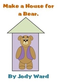 Measurement Activity Build a House for a Bear C2C Core