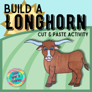 Preview of Build a Longhorn
