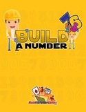 Build a Number: Whole Number Place Value Game