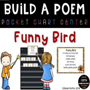 Funny Poems Teaching Resources | TPT