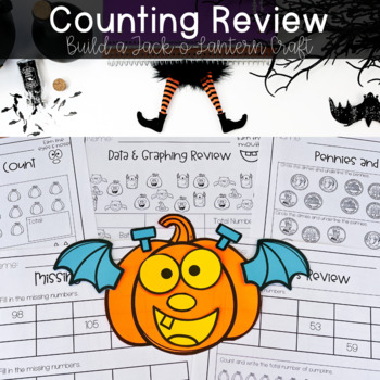 Preview of Counting Review