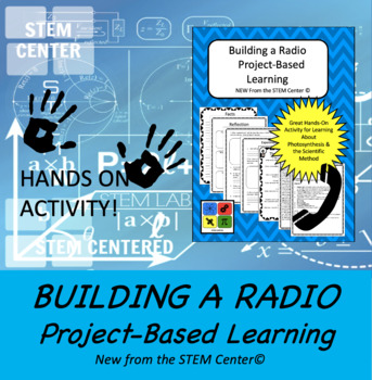Preview of Build a Radio PBL Experiment