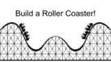 Build a Roller Coaster!