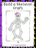 Build a Skeleton Craft