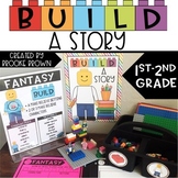 Build a Story (1st-2nd)