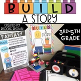 Build a Story (3rd-5th)