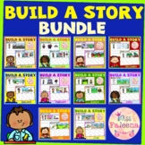 Build a Story Bundle | Writing Center