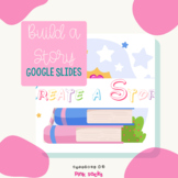 Build a Story Google Slides 