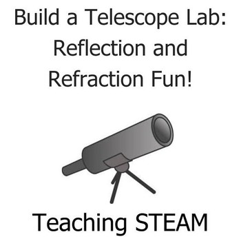 How to Build a Telescope ?