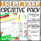 Build a Theme Park PBL Creative Pack