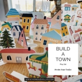 Build a Town - Play + Mapping