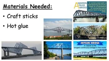 PPT - THE NEXT 6 SLIDES ARE EXAMPLES OF ROADBEDS FOR EACH TYPE OF TRUSS  BRIDGE PowerPoint Presentation - ID:5292808