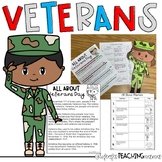Veterans Day | Build a Veteran