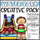 Build a Water Park Creative Pack