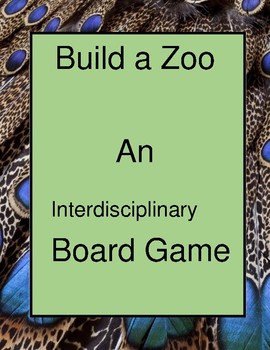 Preview of Build a Zoo: An Interdisciplinary Game