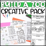 Build a Zoo Creative Pack