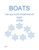 Build a boat