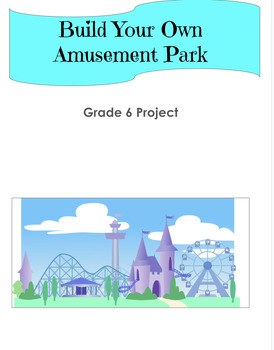Preview of Build an Amusement Park Project