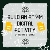 Build an Atom Digital Activity