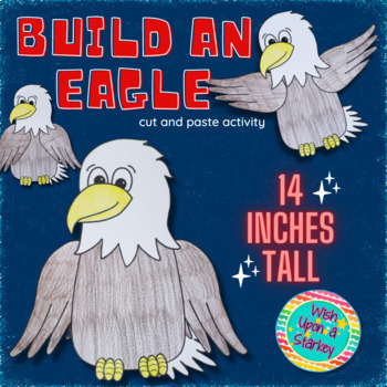 Preview of Build an Eagle
