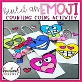 Build an Emoji Counting Coins Activity