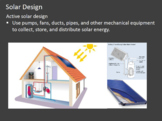 Build and Design Solar Water Heater Project CTE Career Tec