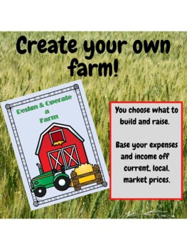 Preview of Build and Manage Your Own Farm