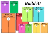Build it! - Place Value