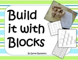 Build it with blocks