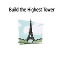 Build the Highest Tower Activity