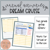 Build your Dream Cruise - Distance Learning