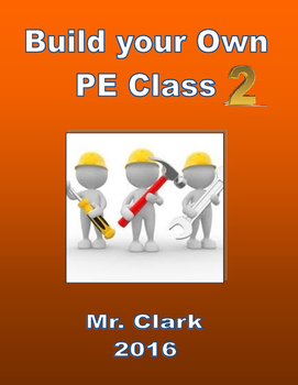 Preview of Build your Own PE Class 2