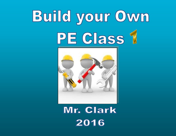 Preview of Build your Own PE Class