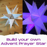 Build your own Advent Star