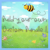 Build-your-own Custom Bundle | Save 20%!
