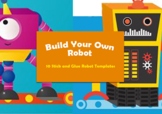 Build your own robot