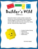Builder's Wild STEM Station