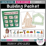 Building Activities Packet