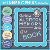 Building Auditory Memory Skills THE BOOK