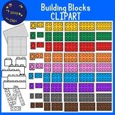 Building Blocks Clipart