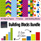 Building Blocks Mega Bundle