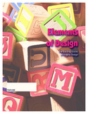 Building Blocks of Design: The Elements of Design