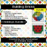 Building Bricks - Holiday Bundle