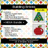 Building Bricks - MEGA BUNDLE