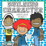 Building Character (Character Education)