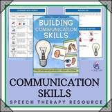 Building Communication Skills - Early Intervention