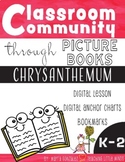 Building Community with Chrysanthemun