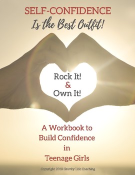 Preview of Building Confidence in Girls