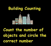 Building Counting Activity