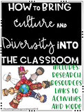 Cultivating Community Classroom : Tips, Tricks and Tools